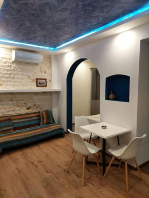 Archontarikia Luxury Studio